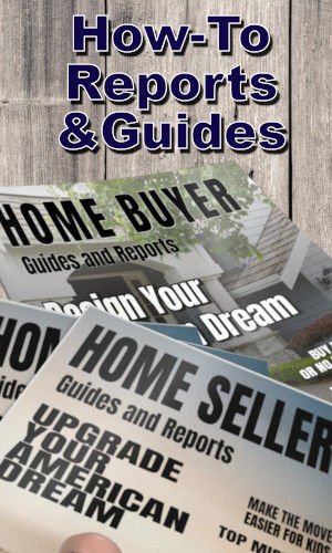 Home Buying and Selling Guides